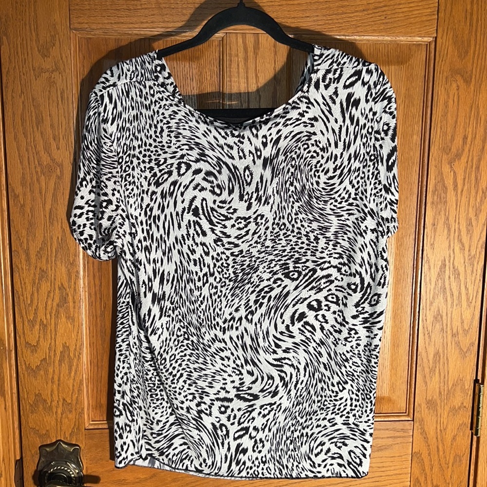 Layered look - Picture 2 of 3